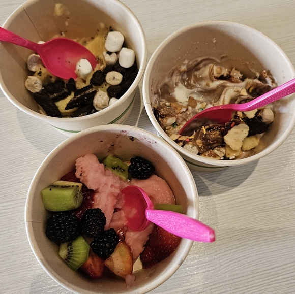 Meet your Posher, Kendall - Picture 3 of 6